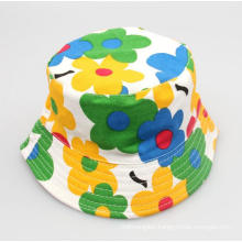 BSCI GRS Custom Design Children bucket Hats